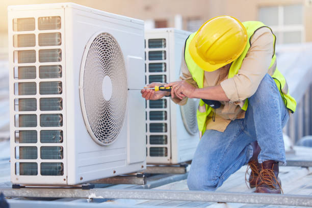 Best HVAC Financing and Leasing in Venetian Vlage, IL