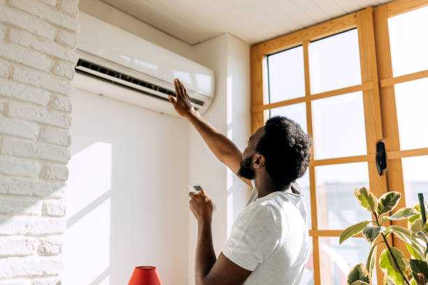 Best VRF (Variable Refrigerant Flow) Systems in Venetian Vlage, IL
