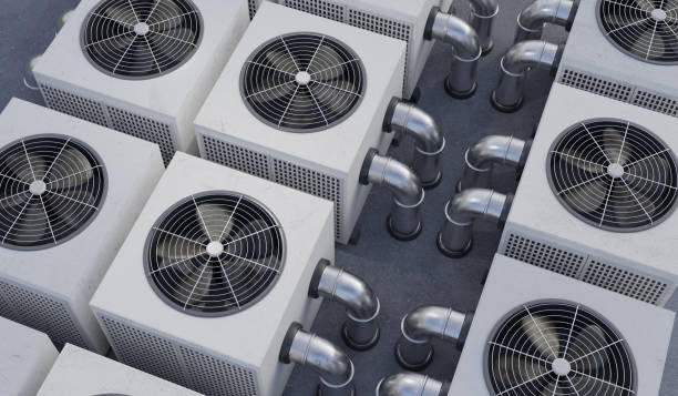  Venetian Vlage, IL HVAC Pros