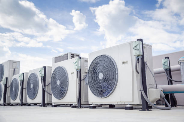 Best Solar-powered HVAC Systems in Venetian Vlage, IL