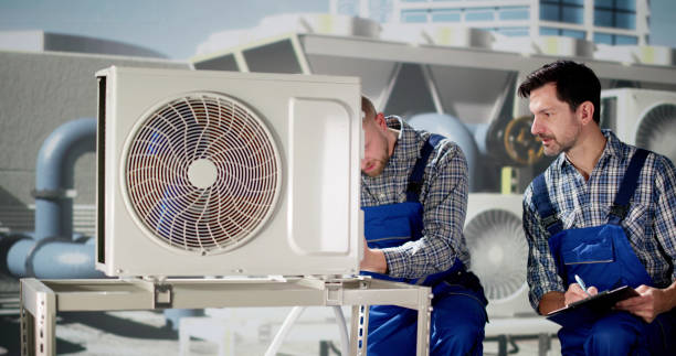Best Ductless Mini-Split Systems in Venetian Vlage, IL
