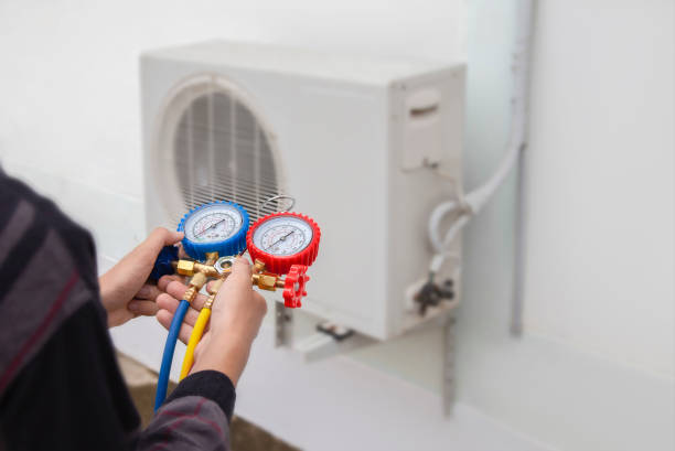 Best HVAC Software and Technology in Venetian Vlage, IL