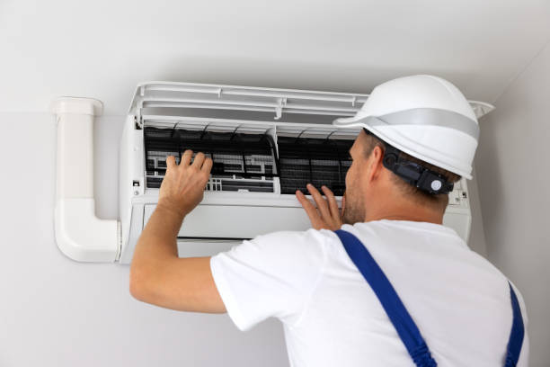 Best HVAC Consulting and Engineering in Venetian Vlage, IL